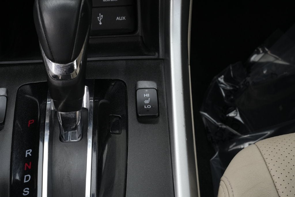 Used 2014 Honda Accord EX-L image 44