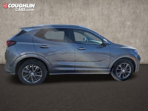 Used 2022 Buick Encore GX Preferred w/ Sport Touring Package image 8