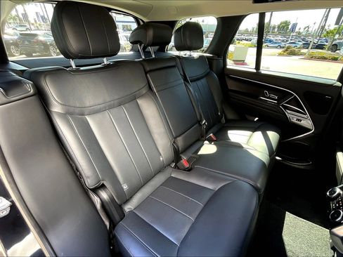 Certified 2023 Land Rover Range Rover SE AWD/4WD image 26