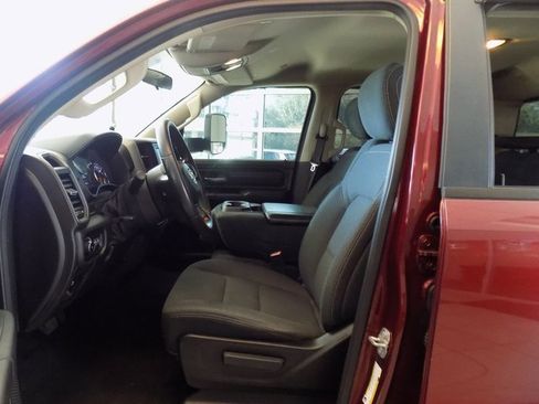 Used 2019 RAM 1500 Tradesman image 19