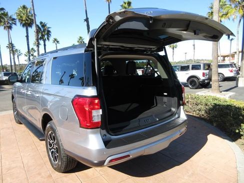 Certified 2024 Ford Expedition Max XLT image 27
