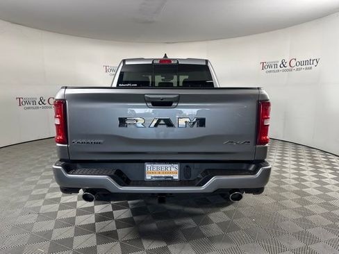 New 2026 RAM 1500 Laramie image 8