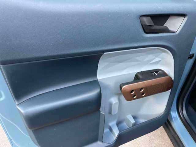 Certified 2022 Ford Maverick Lariat FWD image 18