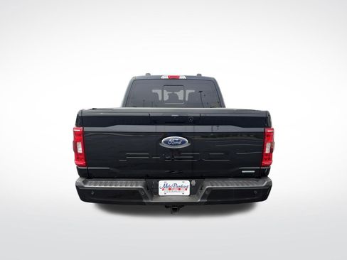 Used 2023 Ford F150 XLT w/ Equipment Group 302A High AWD/4WD image 12
