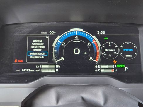 Used 2024 Toyota Tundra Capstone image 34