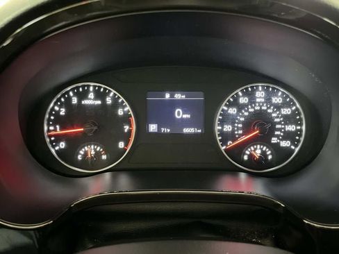 Used 2021 Kia Seltos EX AWD/4WD image 35