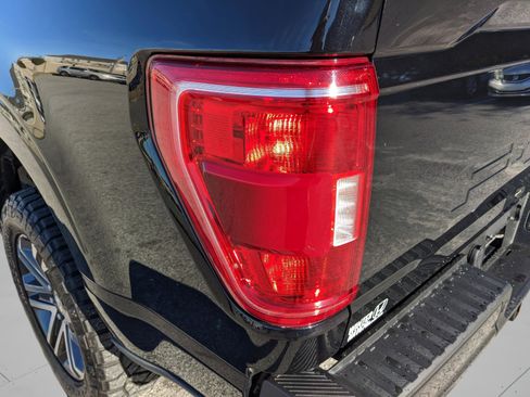 Used 2021 Ford F150 XL w/ STX Appearance Package image 37