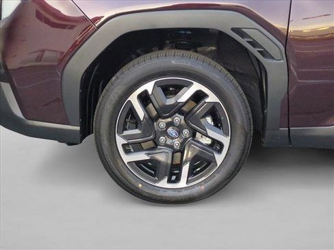 New 2026 Subaru Forester Limited image 10