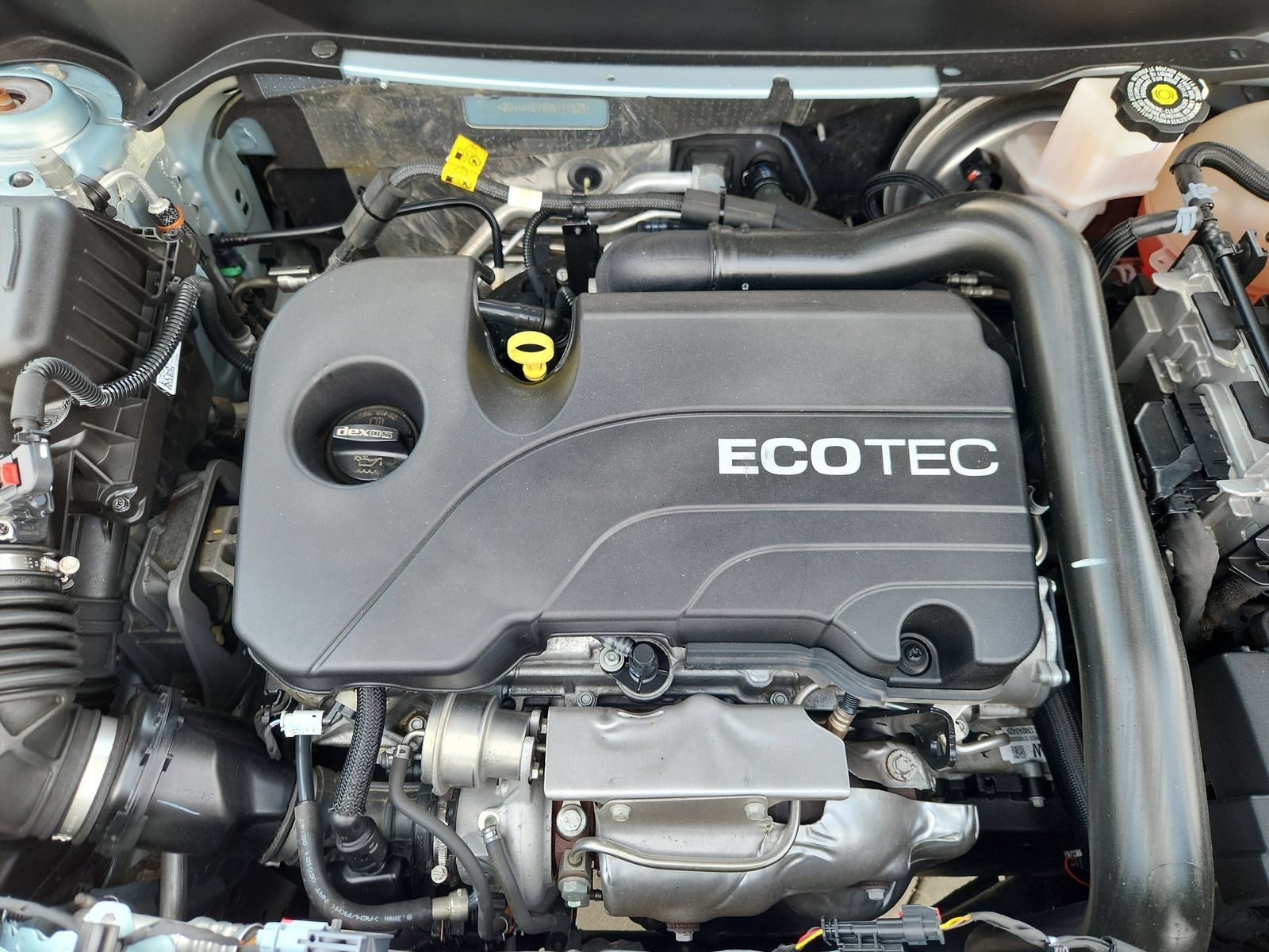 Used 2022 Chevrolet Equinox LT FWD image 17