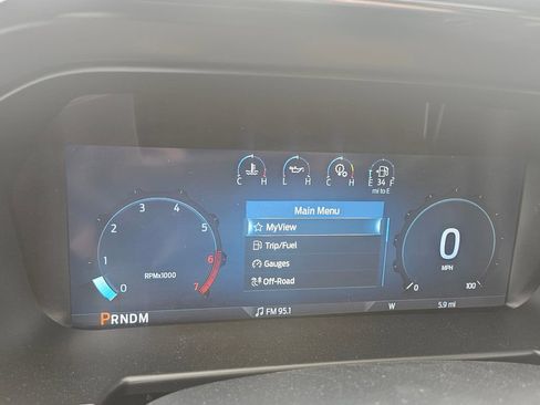 New 2026 Ford F350 XLT AWD/4WD image 8