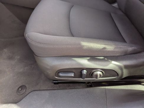 Certified 2024 Chevrolet Malibu LT image 27