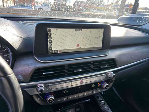 Used 2022 Kia Telluride SX w/ Nightfall Edition Package image 30