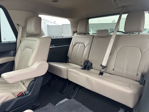 Used 2024 Ford Expedition Limited image 27