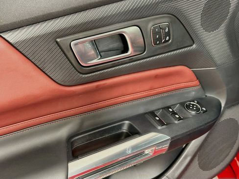Used 2024 Ford Mustang GT Premium w/ GT Performance Package RWD image 18