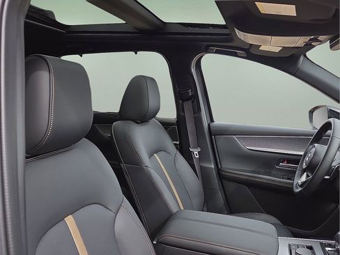 New 2026 MAZDA CX-70 3.3 Turbo S w/ Premium Package image 11