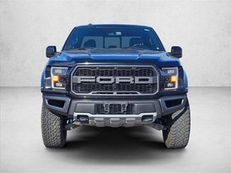 Used 2018 Ford F150 Raptor w/ Equipment Group 802A Luxury video 2