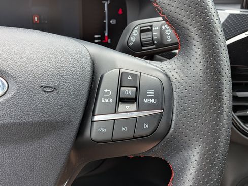 Used 2024 Ford Escape ST-Line FWD image 26