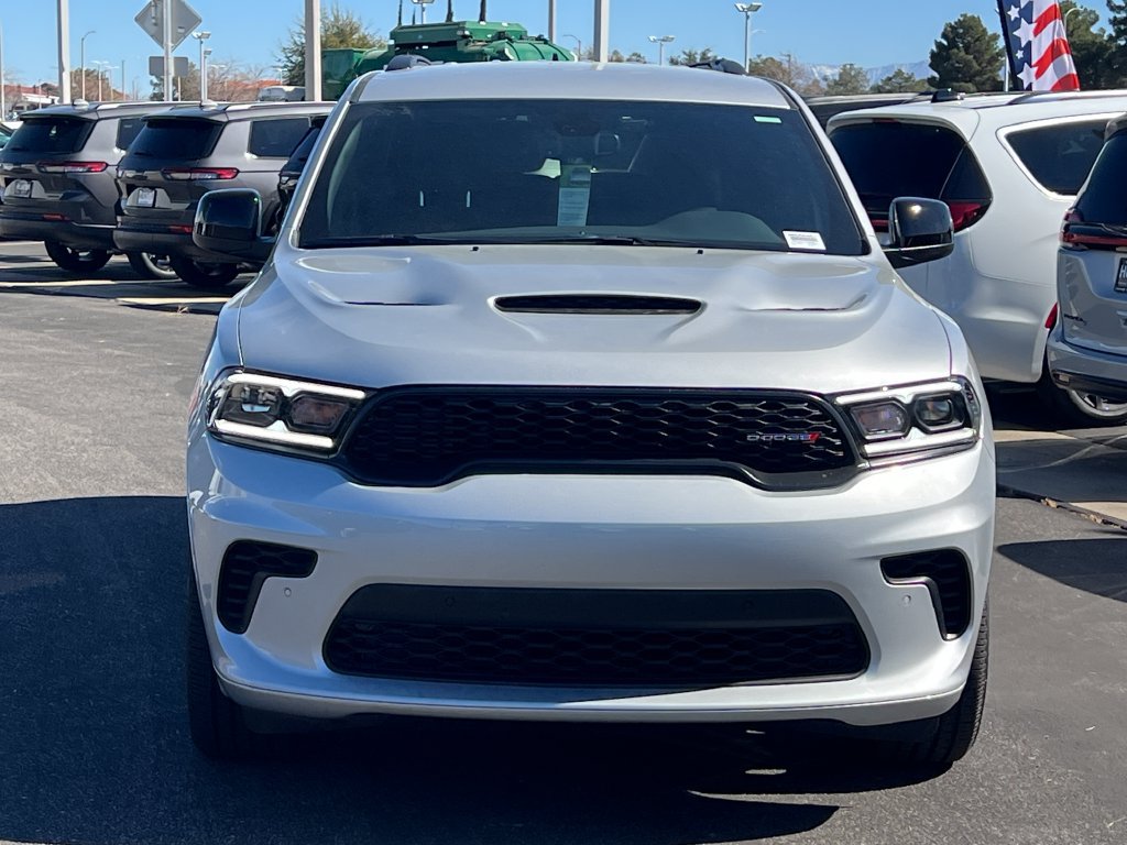 New 2026 Dodge Durango GT w/ Blacktop Package AWD/4WD image 13
