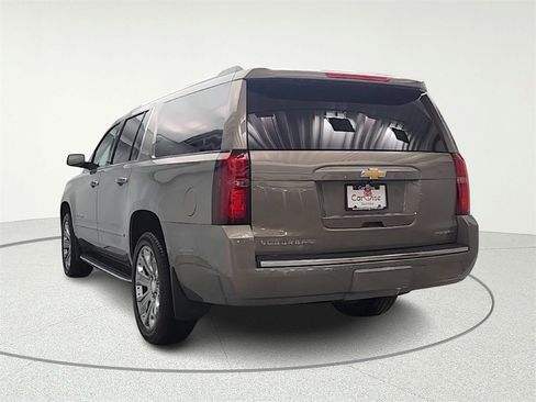 Used 2019 Chevrolet Suburban Premier w/ Max Trailering Package image 6