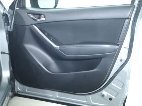 Used 2016 MAZDA CX-5 Touring AWD/4WD image 34