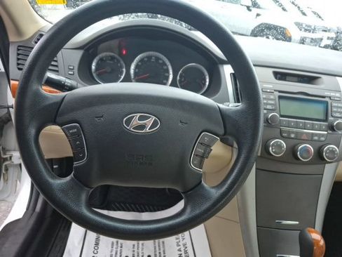 Used 2010 Hyundai Sonata GLS w/ Popular Equipment Pkg 2 image 23