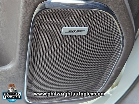 Used 2017 Chevrolet Silverado 1500 LTZ w/ Sport Package image 31