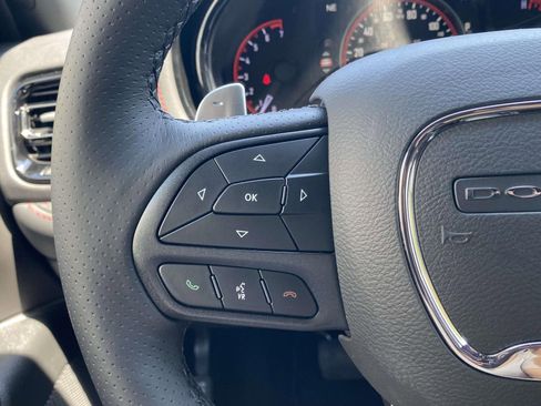 New 2026 Dodge Durango GT AWD/4WD image 23