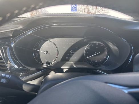 Used 2023 Buick Envision Preferred w/ Sport Touring Package image 5