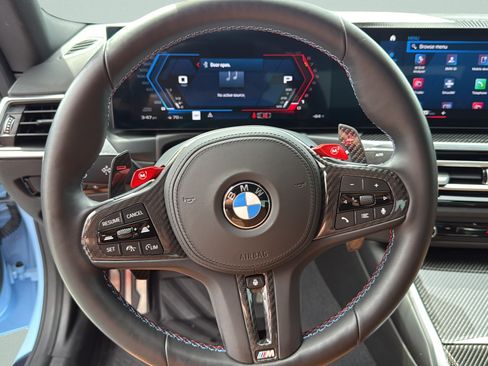 Used 2024 BMW M2 w/ Lighting Package RWD image 17