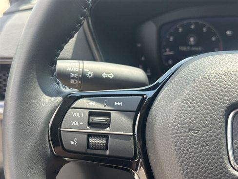 Used 2026 Honda CR-V EX-L image 18