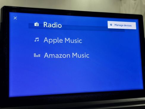 New 2026 Toyota 4Runner TRD Sport Premium image 5