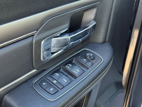 Used 2018 RAM 3500 Laramie w/ Sport Appearance Group image 12