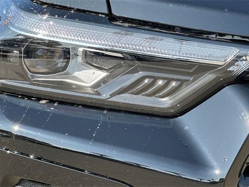 New 2025 Chevrolet Colorado Z71 w/ Z71 Convenience Package 2 image 34