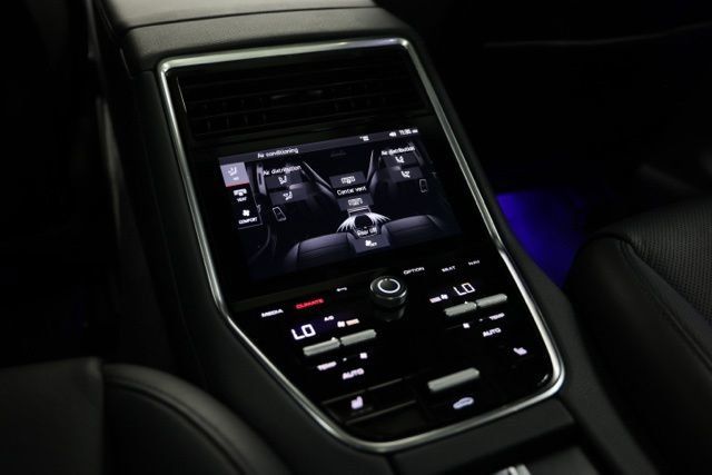 Used 2023 Porsche Panamera Platinum Edition RWD image 40
