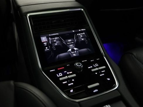 Used 2023 Porsche Panamera Platinum Edition RWD image 40