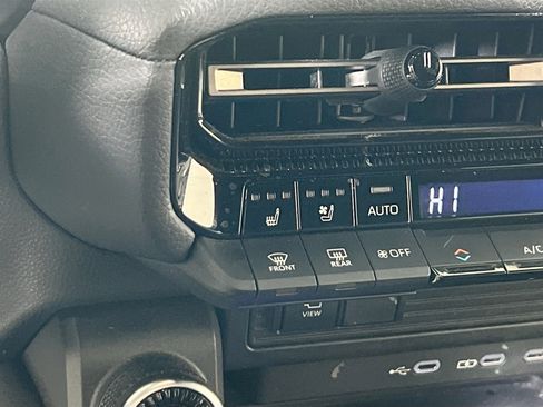 Used 2024 Toyota Land Cruiser w/ Premium Package image 20