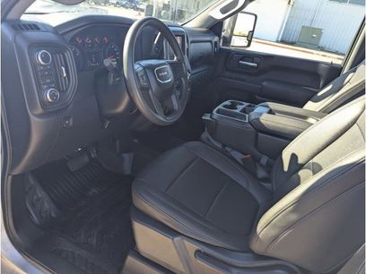 Used 2022 GMC Sierra 3500 Pro w/ Convenience Package