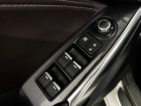 Used 2017 MAZDA MAZDA6 Grand Touring FWD image 23