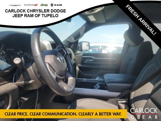 Used 2023 RAM 1500 Big Horn AWD/4WD image 7