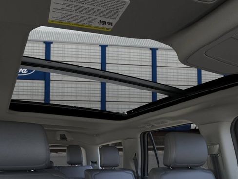 New 2026 Ford Expedition Active AWD/4WD image 43