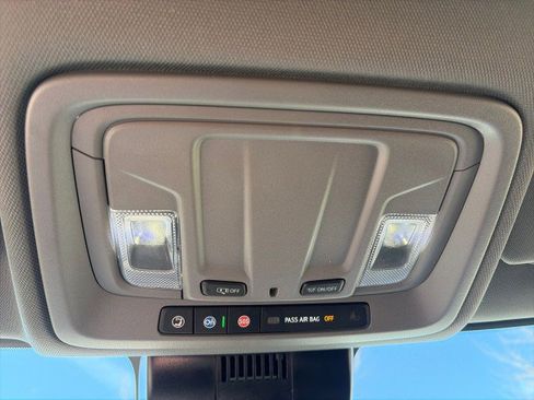 Used 2025 Chevrolet Silverado 2500 W/T w/ WT Convenience Package image 28