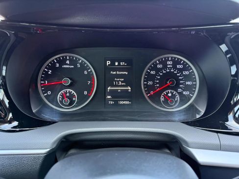 Used 2021 Kia K5 LXS FWD image 20
