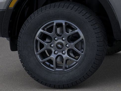New 2025 Ford Ranger XLT w/ FX4 Off-Road Package image 19