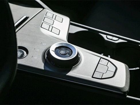 Certified 2026 Kia Sportage X-Line image 14