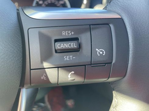 Certified 2025 INFINITI QX60 Pure image 27