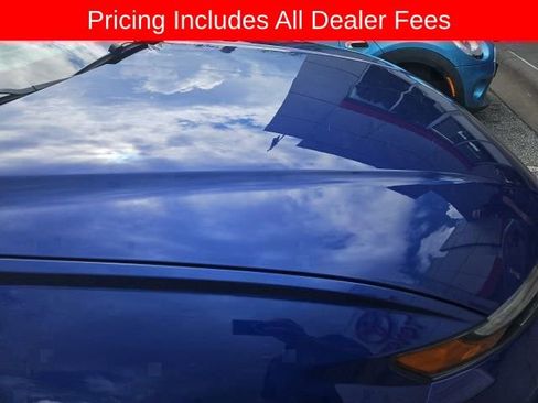 Used 2022 Hyundai Tucson SEL w/ Cargo Package AWD/4WD image 10