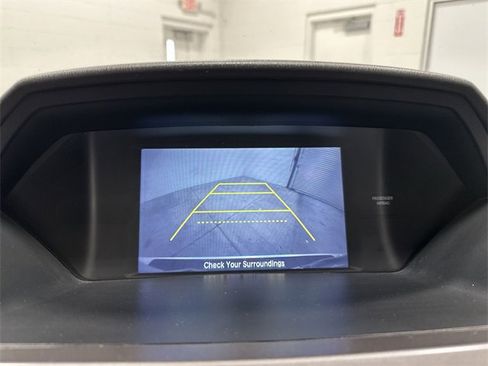 Used 2017 Honda Odyssey EX-L image 36