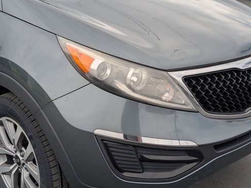 Used 2014 Kia Sportage LX AWD/4WD image 10