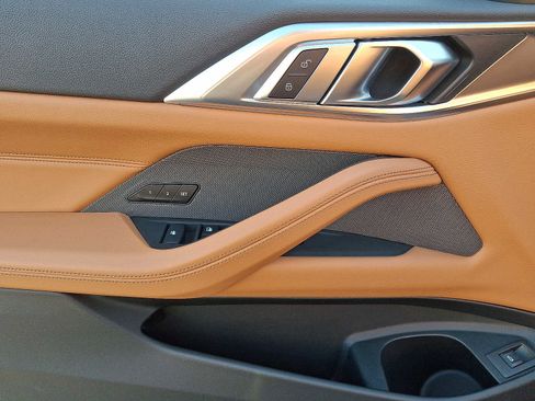 Used 2023 BMW 430i xDrive 430i xDrive w/ M Sport Package image 12