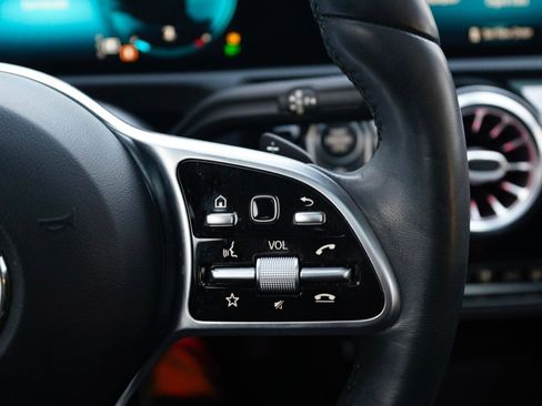 Used 2021 Mercedes-Benz A 220 4MATIC image 48